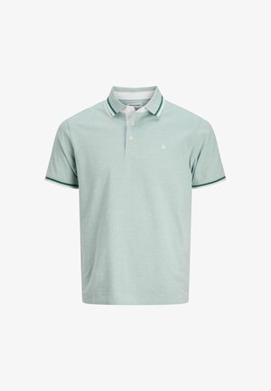 Jack & Jones, Polo - apfelgrün