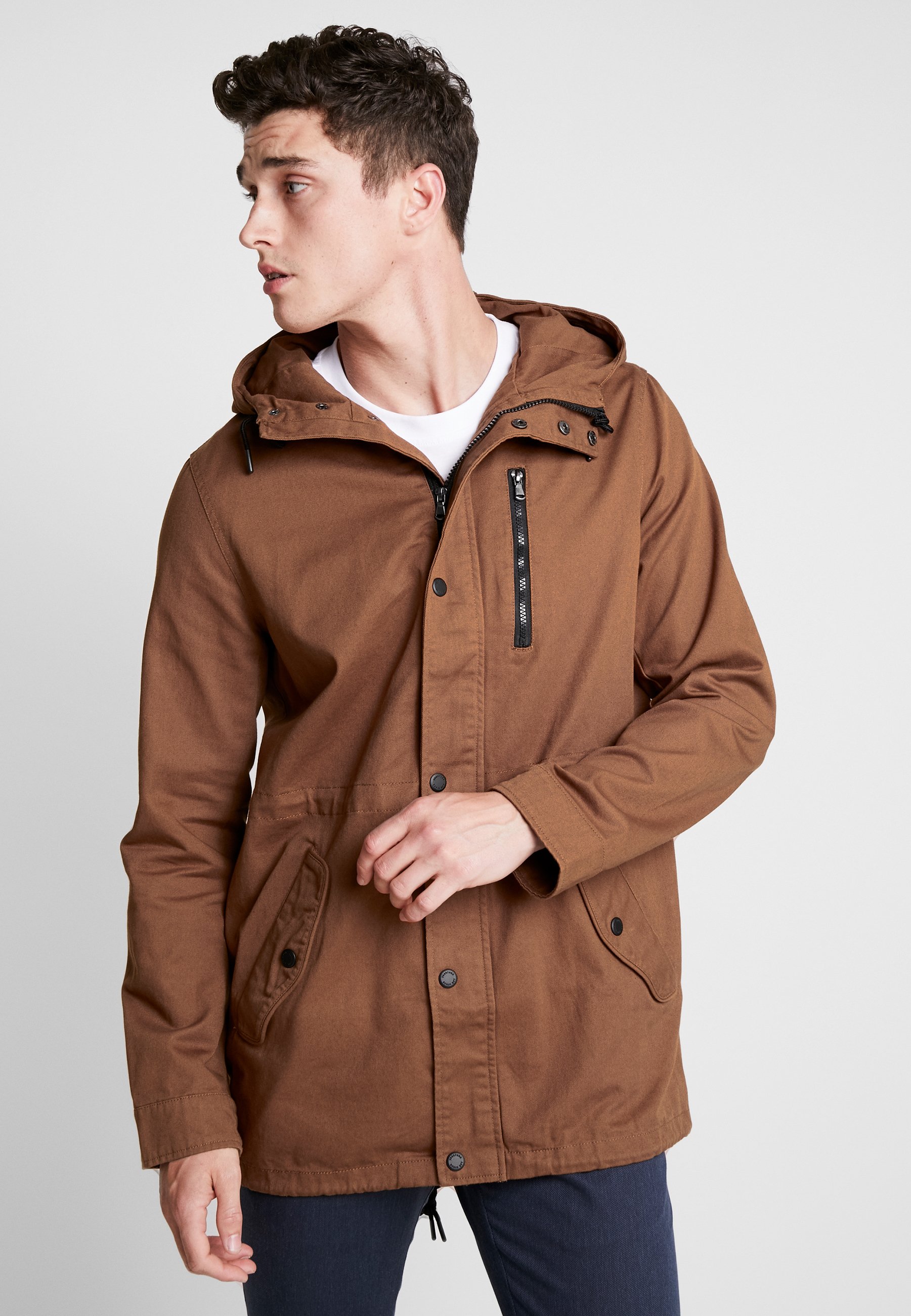 yourturn parka
