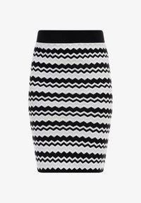 Kijelölve, schwarz/weiss