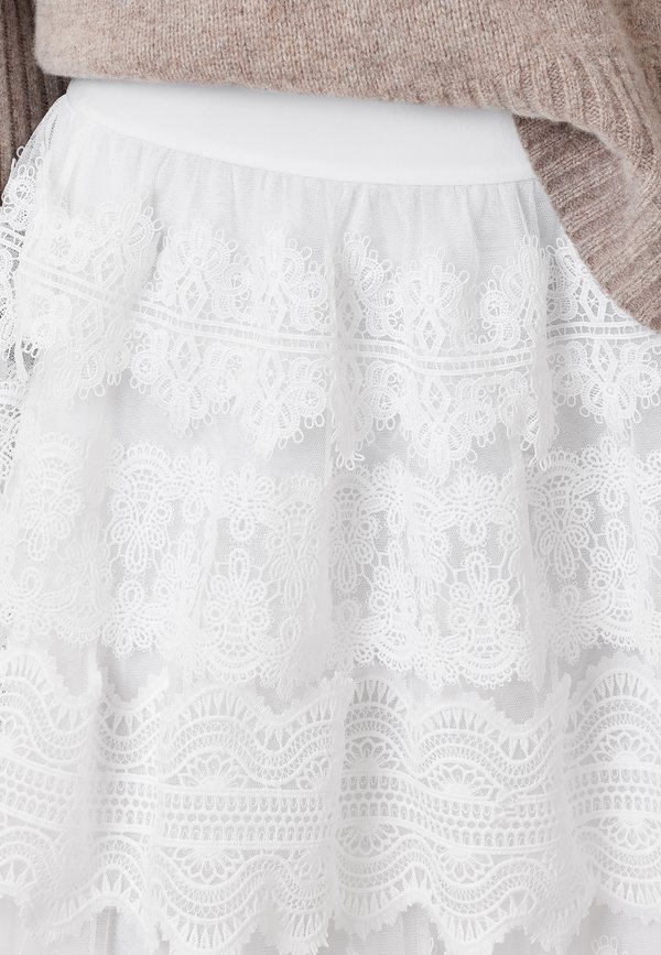 LIZI   - Maxi skirt4