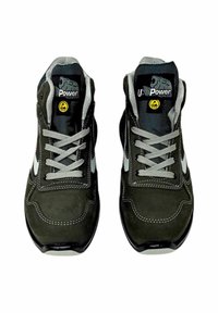 U-Power SAFETY - Sneakers alte - grey