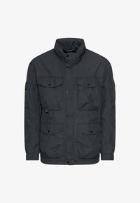 Ikke valgt, dark navy