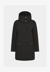 Niet geselecteerd, black