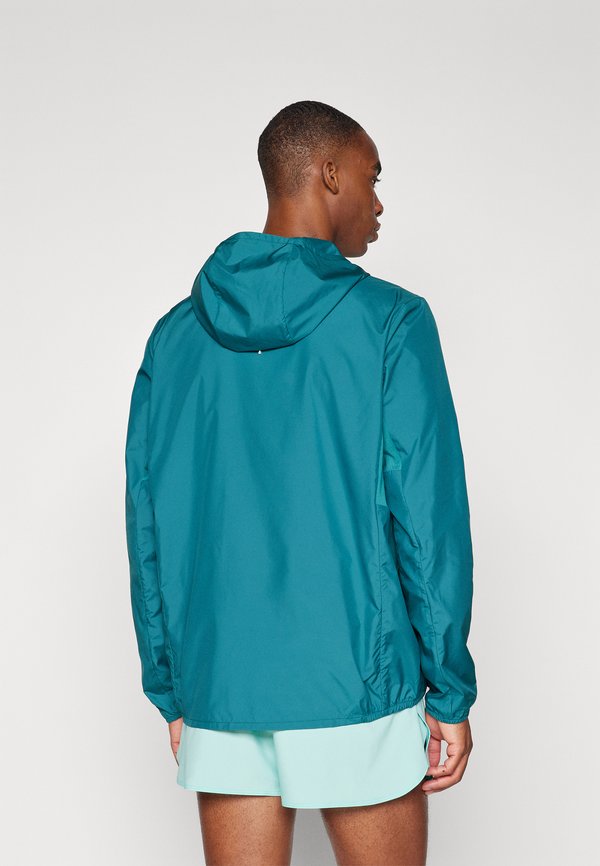 CORE JACKET - Windbreaker - rainy lake3