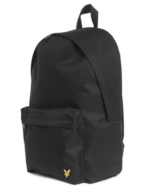 Turistinė kuprinė - jet black