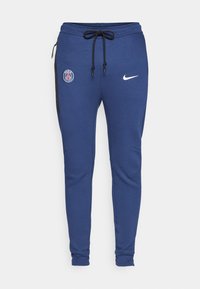 Donji dijelovi trenirke - midnight navy/white