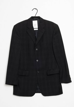 Veste de costume - black