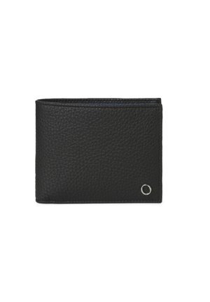 MICRON - Portafoglio - nero