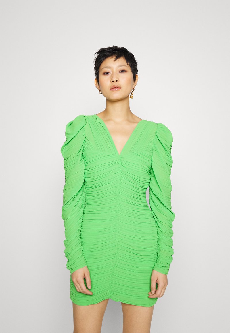 Sanremo Dress