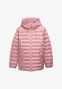 Geselecteerd, dusty rose