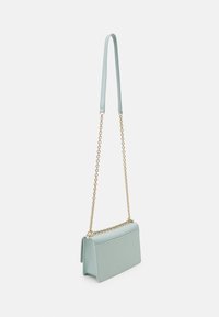 Furla MINI CROSSBODY - Borsa a tracolla - laguna