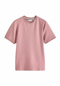Unausgewählt, pink