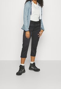 CMP Giacca in pile - white