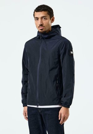 Weekend Offender TECHNICIAN - Summer jacket - navy