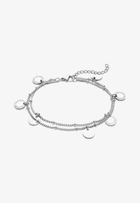 Niet geselecteerd, silver - coloured