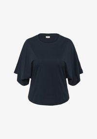 Sélectionné, dark blue