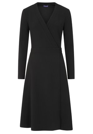 HotSquash Dienas kleita - black