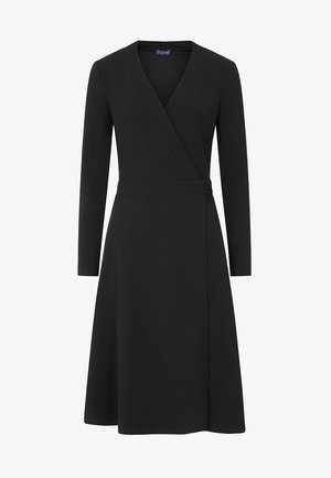 HotSquash Dienas kleita - black