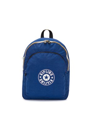 Kipling CURTIS L CEN - Rygsække - deep sky blue c