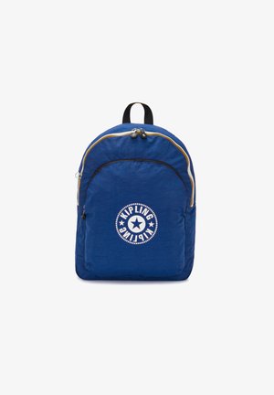 Kipling CURTIS L CEN - Rygsække - deep sky blue c