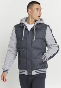 Blend BHOUTERWEAR - Vinterjakker - iron gate