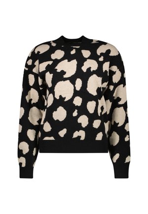 GISU - Jumper - black