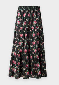 PAOLA SKIRT - Gonna lunga - corsage