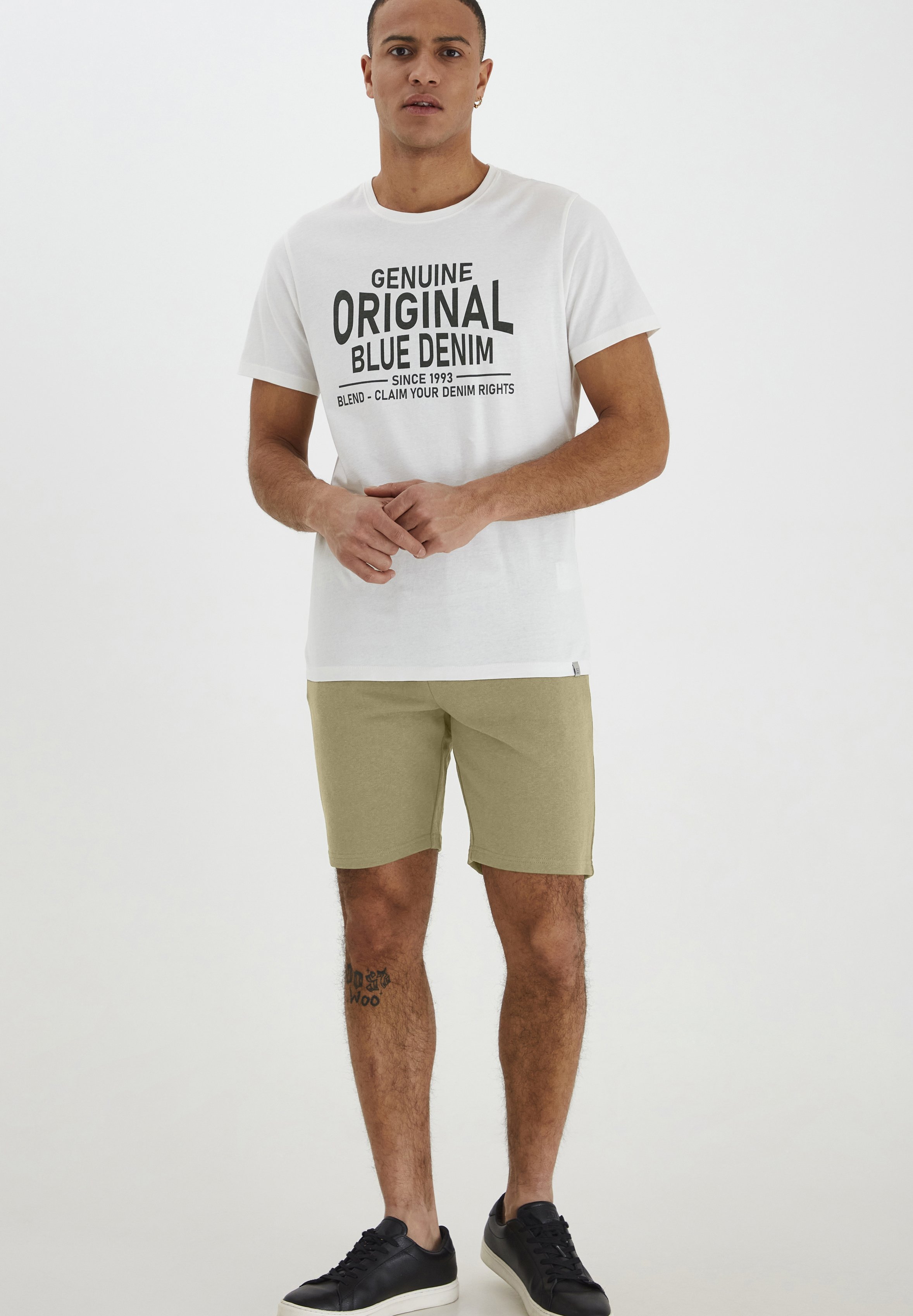 Uomo DARINO - Shorts Uomo DARINO - Shorts