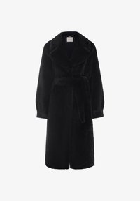 Non sélectionné, black