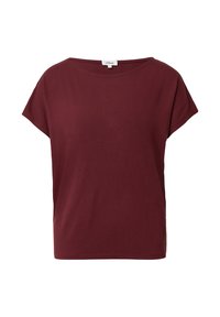 Unselected, bordeaux