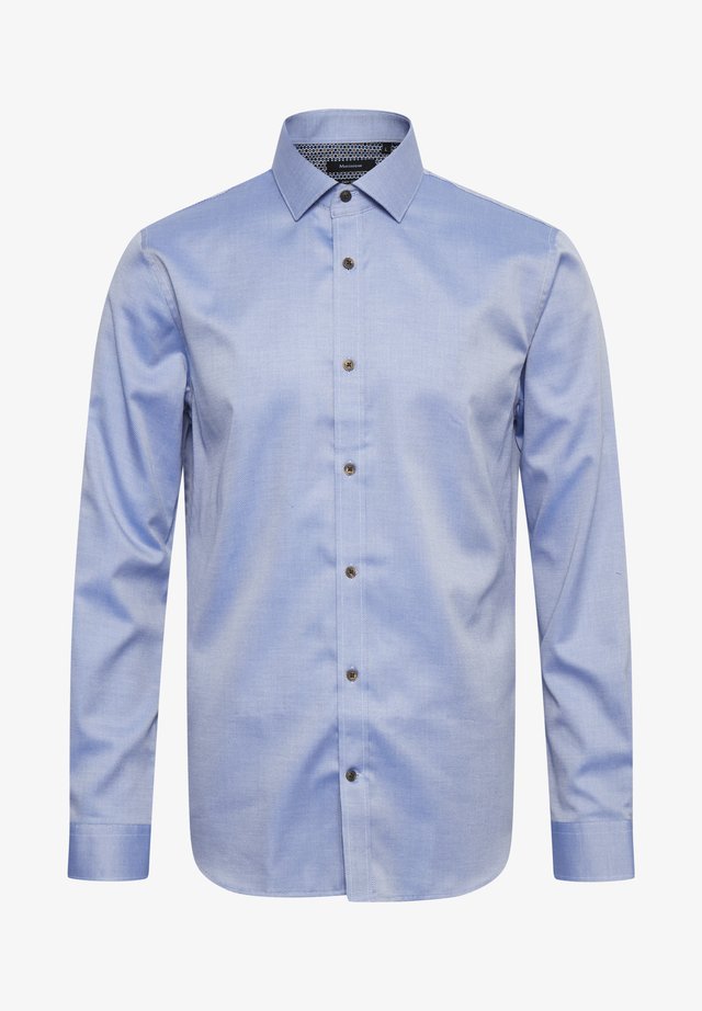 MATROSTOL - Zakelijk overhemd - ink blue
