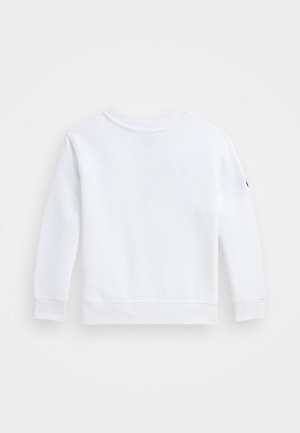 WIMBLEDON POLO BEAR FLEECE SWEATSHIRT UNISEX - Sweatshirt2