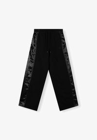 Geselecteerd, black