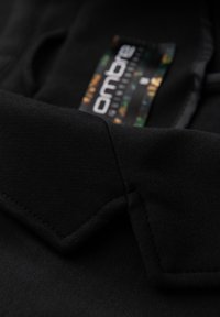 Ombre Veste de costume - black