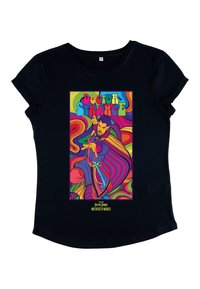 Henry Tiger DOCTOR STRANGE 2  - Camiseta estampada - navy blue