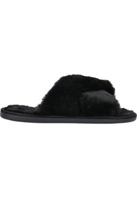 Whistler Tofflor & inneskor - 1001 black