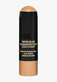 NUDESTIX - TINTED BLUR FOUNDATION STICK - Fond de teint - medium 4 Image miniature 1
