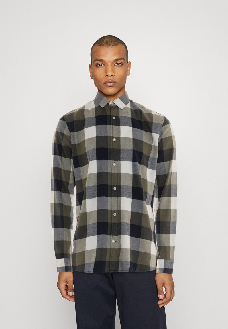 Met franjes Jack & Jones Dames sjaals kopen? | Vergelijk
