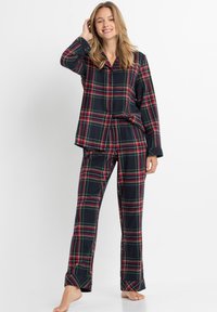 bonprix SET - Pigiama - blue