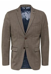 Blazer - camel