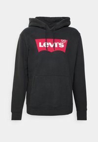 Levi's® Kapucni - mottled black