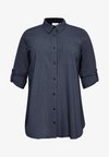 Camicia - midnight marine