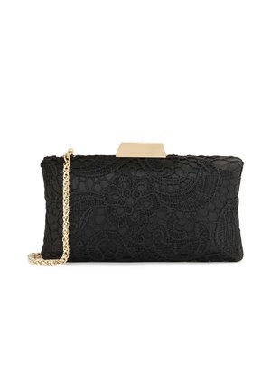CARI - Clutch - black tk
