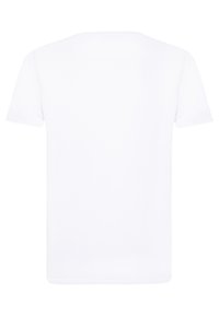 Felix Hardy 3 PACK CREW NECK - Basic T-shirt - mustard yellow