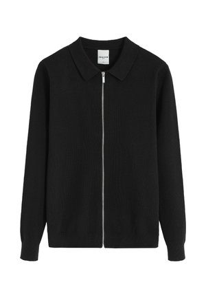 Gilet - noir