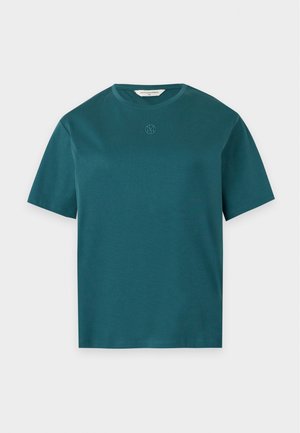 MSCH Copenhagen, ICON TEE - T-Shirt basic - balsam
