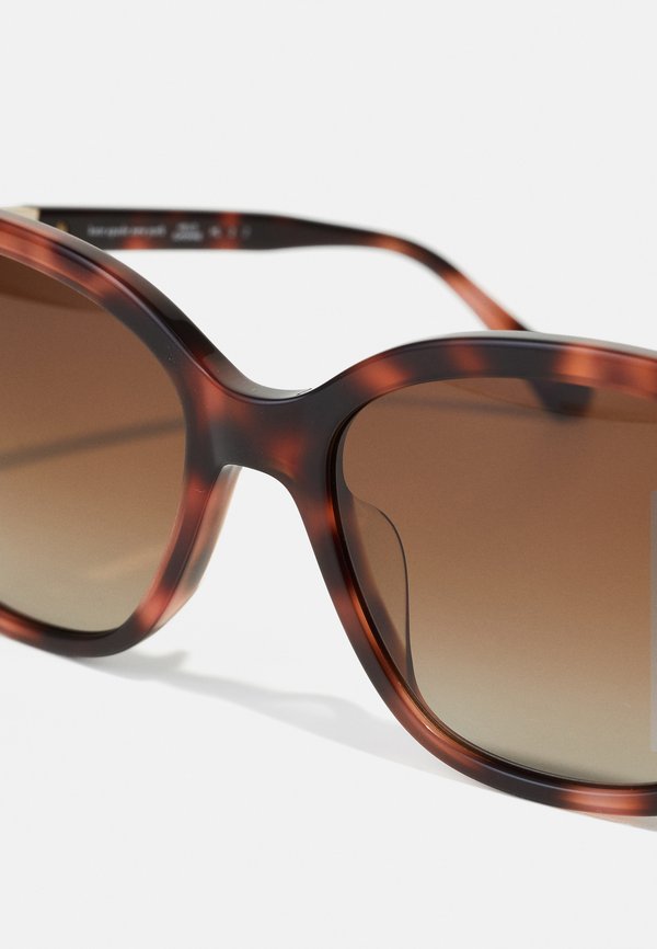 REENA - Sunglasses - havana3