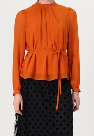 Blůza - orange
