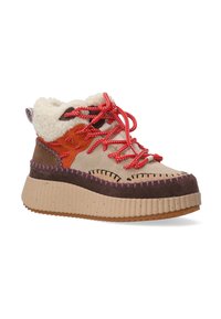 VENEZIA ANKLE BOOTS - Snowboots  - multi coloured