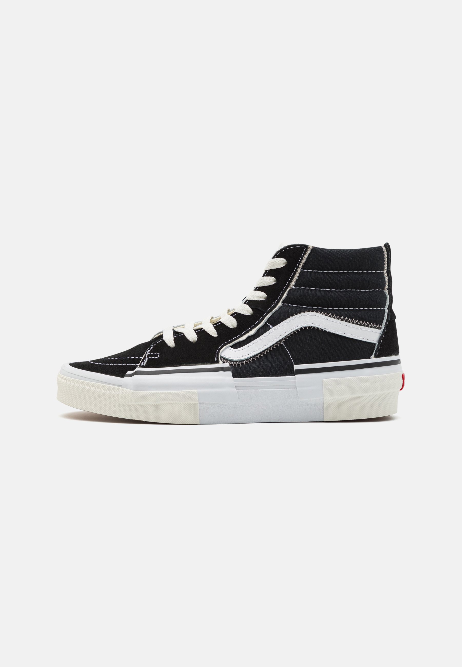 vans high zalando